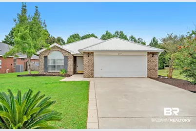 3634 Walther Drive, Gulf Shores, AL 36542 - Photo 3