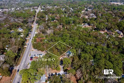 0 Pensacola Avenue, Fairhope, AL 36532 - Photo 3