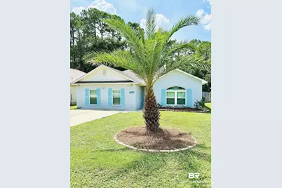 4625 Pine Boulevard, Orange Beach, AL 36561 - Photo 1