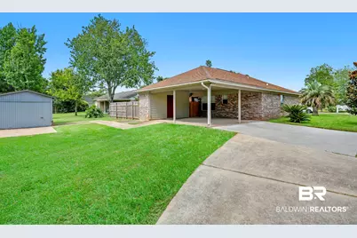 517 E Michigan Avenue, Foley, AL 36535 - Photo 27
