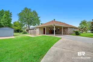 517 E Michigan Ave, Foley, AL 36535 - Photo 27