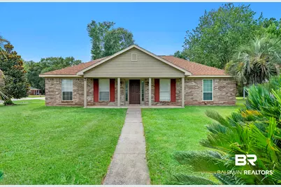517 E Michigan Avenue, Foley, AL 36535 - Photo 33