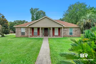 517 E Michigan Ave, Foley, AL 36535 - Photo 33
