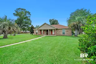 517 E Michigan Ave, Foley, AL 36535 - Photo 29