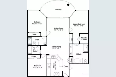 1920 W Beach Boulevard #1202, Gulf Shores, AL 36542 - Photo 23