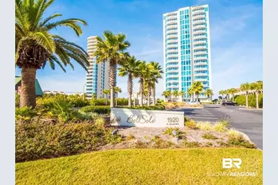 1920 W Beach Boulevard #1202, Gulf Shores, AL 36542 - Photo 1