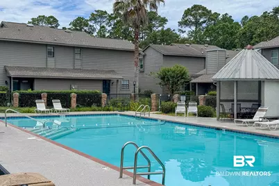 389 Clubhouse Drive #5H, Gulf Shores, AL 36542 - Photo 33