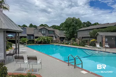389 Clubhouse Drive #5H, Gulf Shores, AL 36542 - Photo 37