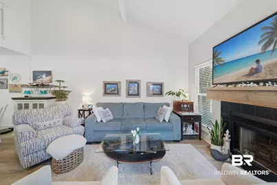389 Clubhouse Drive #5H, Gulf Shores, AL 36542 - Photo 5