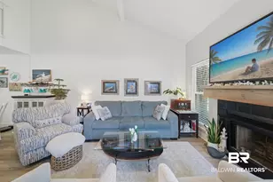 389 Clubhouse Dr, Gulf Shores, AL 36542 - Photo 5