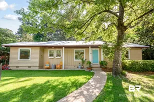 363 Gulfwood Dr, Mobile, AL 36608 - Photo 1