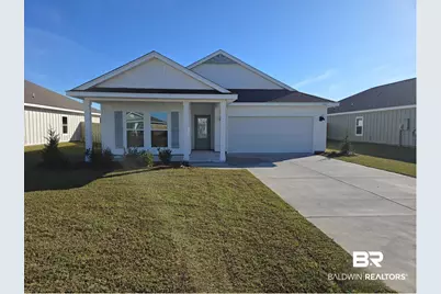 1040 Hayward Loop, Foley, AL 36535 - Photo 1
