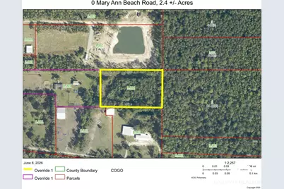 0 Mary Ann Beach Road, Fairhope, AL 36532 - Photo 1
