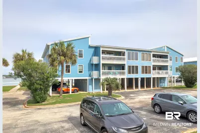 1872 West Beach Boulevard #F104, Gulf Shores, AL 36542 - Photo 5