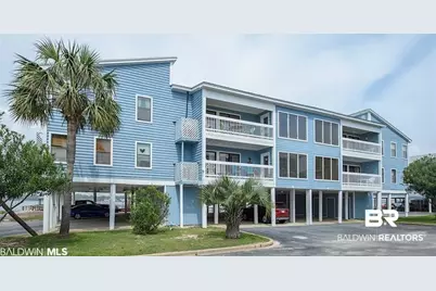 1872 West Beach Boulevard #F104, Gulf Shores, AL 36542 - Photo 53