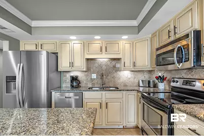 16287 Perdido Key Drive #105, Pensacola, FL 32507 - Photo 21