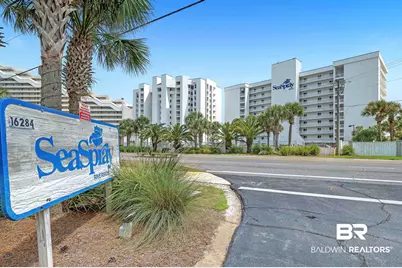 16287 Perdido Key Drive #105, Pensacola, FL 32507 - Photo 3