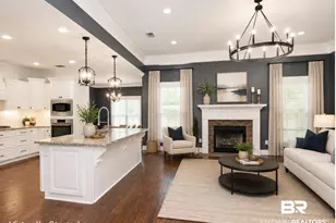 32708 Wildflower Trail, Spanish Fort, AL 36527 - Photo 5