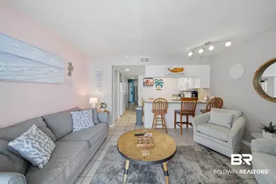1832 West Beach Boulevard #502A, Gulf Shores, AL 36542 - Photo 13