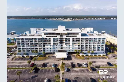 1832 West Beach Boulevard #502A, Gulf Shores, AL 36542 - Photo 3