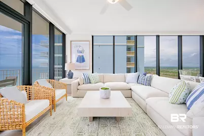 533 E Beach Boulevard #1701, Gulf Shores, AL 36542 - Photo 5