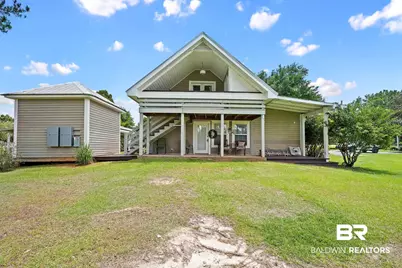 17501A Francis Harrell Road, Elberta, AL 36530 - Photo 47