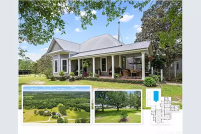 17501A Francis Harrell Road, Elberta, AL 36530 - Photo 5