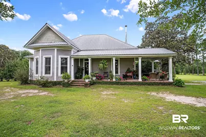 17501A Francis Harrell Road, Elberta, AL 36530 - Photo 85