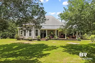 17501 -A Francis Harrell Rd, Elberta, AL 36530 - Photo 1