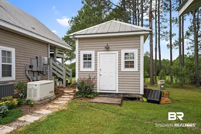 17501A Francis Harrell Road, Elberta, AL 36530 - Photo 43