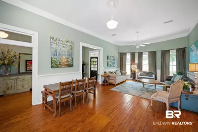 17501A Francis Harrell Road, Elberta, AL 36530 - Photo 29