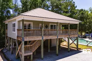 18469 County Road 10, Foley, AL 36535 - Photo 1
