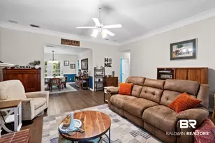 153 Lakeview Loop, Daphne, AL 36526 - Photo 13