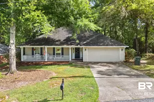 153 Lakeview Loop, Daphne, AL 36526 - Photo 1