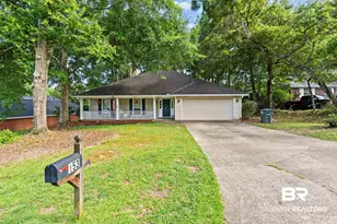 153 Lakeview Loop, Daphne, AL 36526 - Photo 5