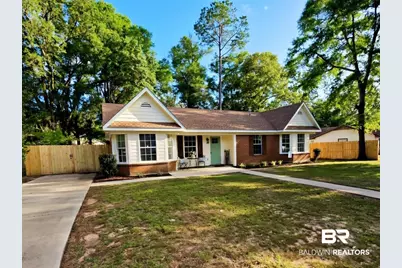 6505 Princeton Woods Drive, Mobile, AL 36618 - Photo 1