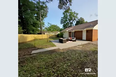 6505 Princeton Woods Drive, Mobile, AL 36618 - Photo 3