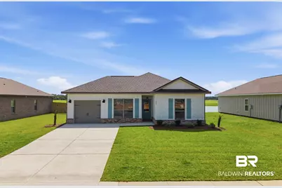 7601 Courant Circle, Foley, AL 36535 - Photo 1