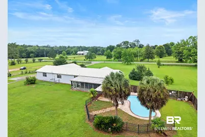22408 Price Grubbs Road, Robertsdale, AL 36567 - Photo 3