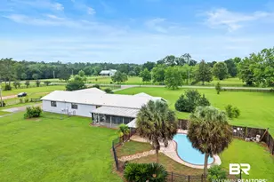 22408 Price Grubbs Rd, Robertsdale, AL 36567 - Photo 3