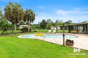 22408 Price Grubbs Rd, Robertsdale, AL 36567 - Photo 65