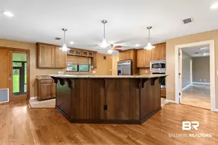 22408 Price Grubbs Rd, Robertsdale, AL 36567 - Photo 13