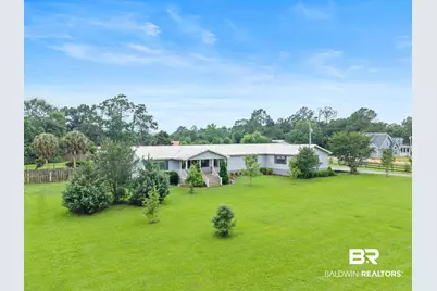 22408 Price Grubbs Road, Robertsdale, AL 36567 - Photo 1