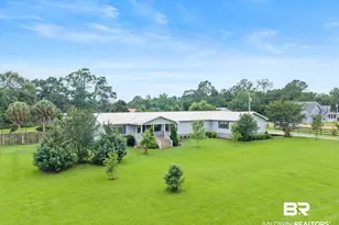 22408 Price Grubbs Rd, Robertsdale, AL 36567 - Photo 1
