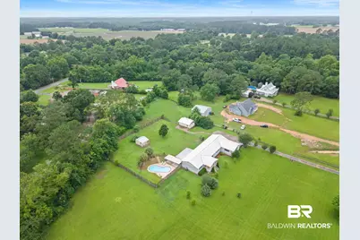 22408 Price Grubbs Road, Robertsdale, AL 36567 - Photo 85