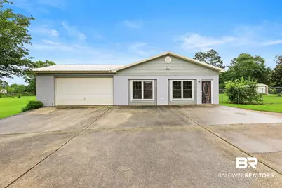 22408 Price Grubbs Road, Robertsdale, AL 36567 - Photo 45