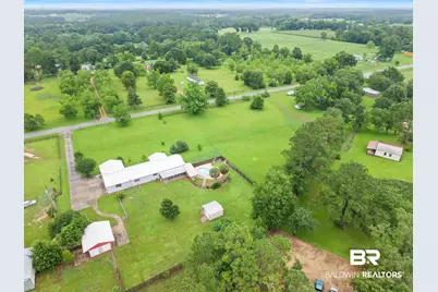 22408 Price Grubbs Road, Robertsdale, AL 36567 - Photo 79
