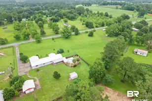 22408 Price Grubbs Rd, Robertsdale, AL 36567 - Photo 79