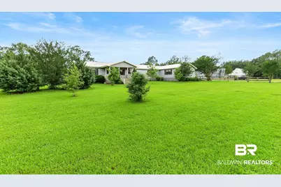 22408 Price Grubbs Road, Robertsdale, AL 36567 - Photo 49