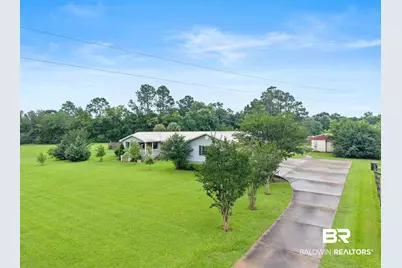 22408 Price Grubbs Road, Robertsdale, AL 36567 - Photo 57